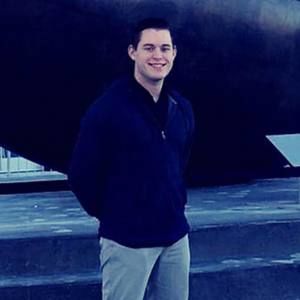 Meet your Posher, Nathan